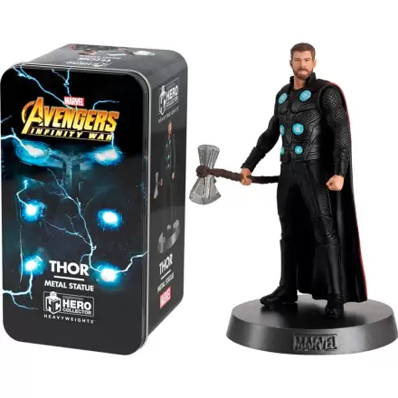 Marvel Avengers Infinity War Heavyweights figurka Thor termékfotója