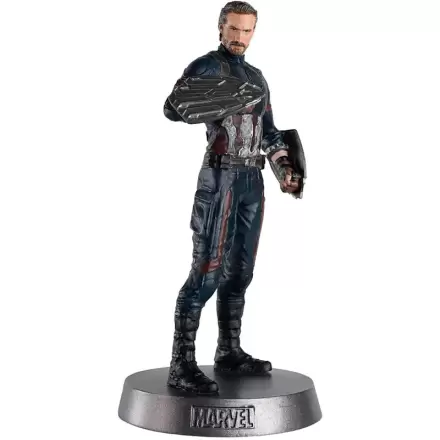 Marvel Avengers Infinity Wars Heavyweights figurka Kapitán Amerika termékfotója