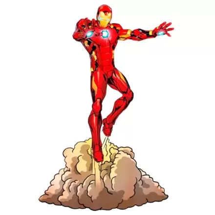 Marvel Avengers Iron Man figurka 15 cm termékfotója