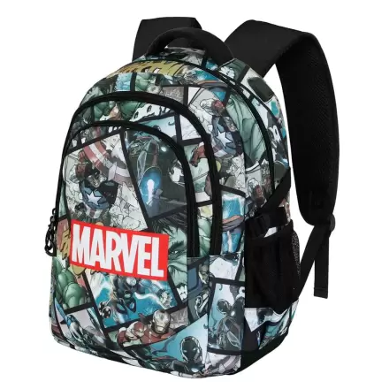 Marvel Avengers React přizpůsobitelný batoh 44 cm termékfotója