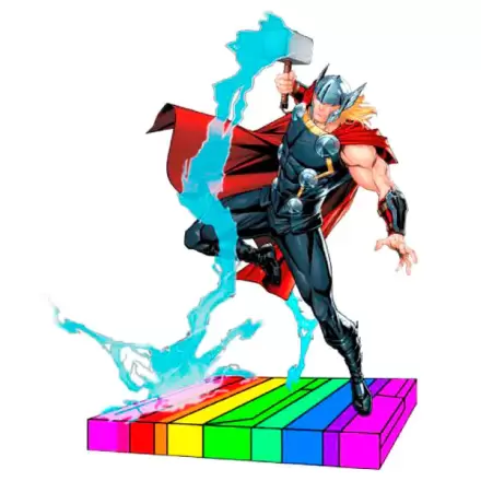 Marvel Avengers Thor figurka 11 cm termékfotója