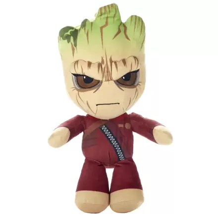 Plyšová hračka Marvel Baby Groot 30 cm termékfotója