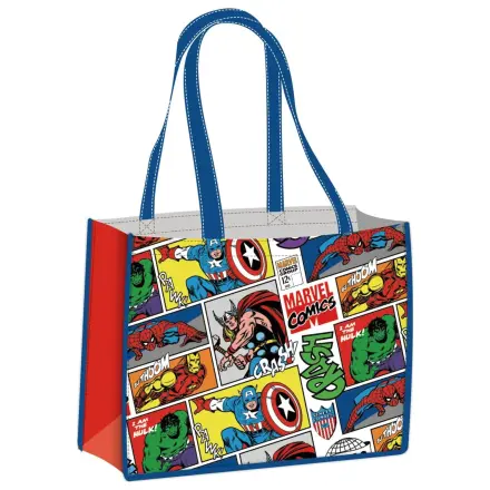 Marvel nákupní taška fotografii produktu