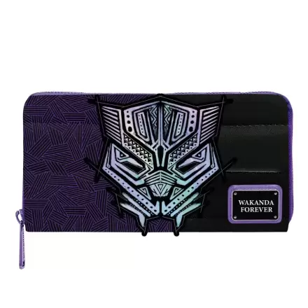 Marvel Black Panther Wakanda peněženka termékfotója