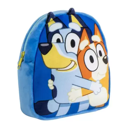 Marvel Bluey plyšový batoh 22 cm fotografii produktu