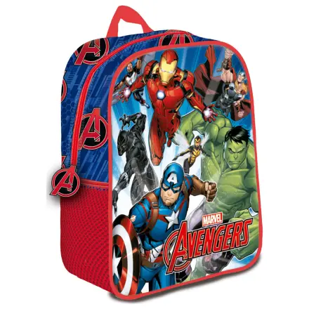 Marvel Avengers 3D batoh 30cm fotografii produktu