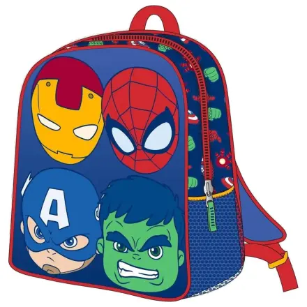 Marvel Avengers 3D batoh 30 cm fotografii produktu