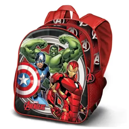 Marvel Avengers Almighty batoh 39 cm termékfotója