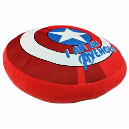 Marvel Avengers Captain America polštář fotografii produktu