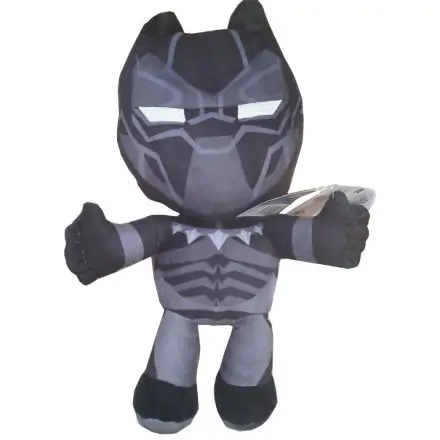 Marvel Avengers Black Panther plyšová hračka 30 cm termékfotója