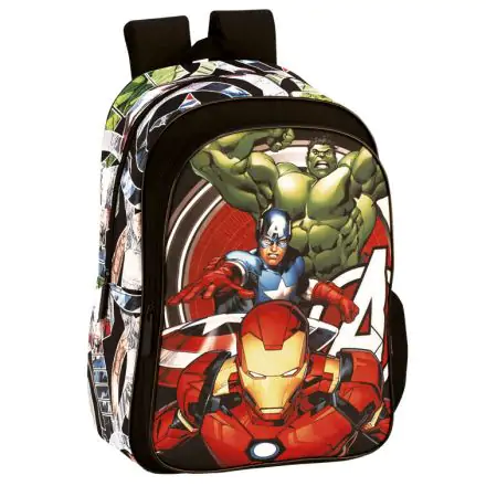 Marvel Avengers Cosmic adaptabilní batoh 42 cm fotografii produktu