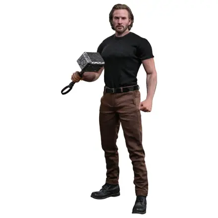 Marvel Avengers: Doomsday Movie Masterpiece Akční figurka 1/6 Steve Rogers 31 cm fotografii produktu