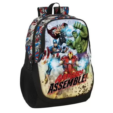 Marvel Avengers Forever adaptabilní batoh 44 cm termékfotója