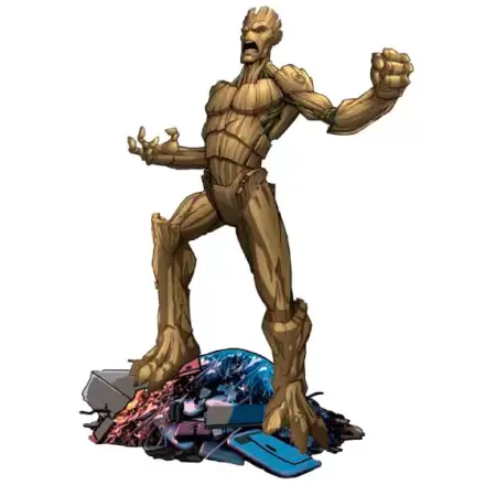 Marvel Avengers Groot figurka 13 cm termékfotója