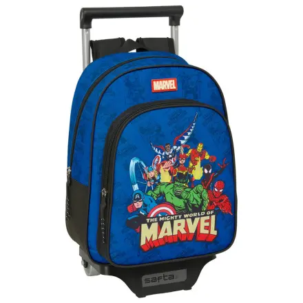 Marvel Avengers vozík 33cm fotografii produktu