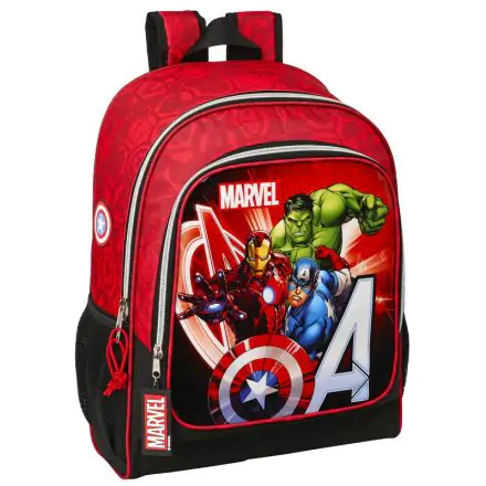 Marvel Avengers Infinity adaptabilní batoh 42 cm termékfotója