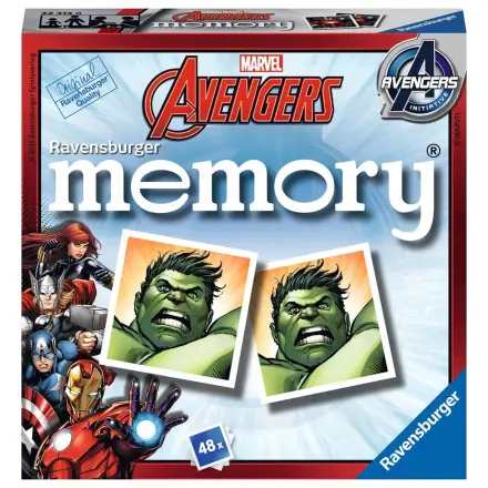 Marvel Avengers kapesní pexeso fotografii produktu