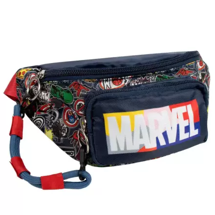 Marvel Avengers kapsička na opasek termékfotója