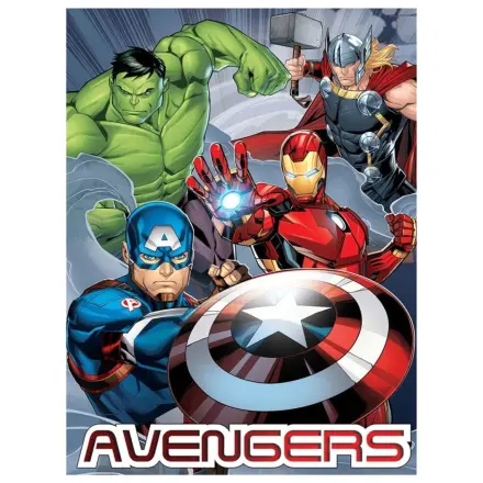 Marvel Avengers deka fotografii produktu