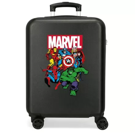 Marvel Avengers Sky ABS trolley kufr 55 cm termékfotója