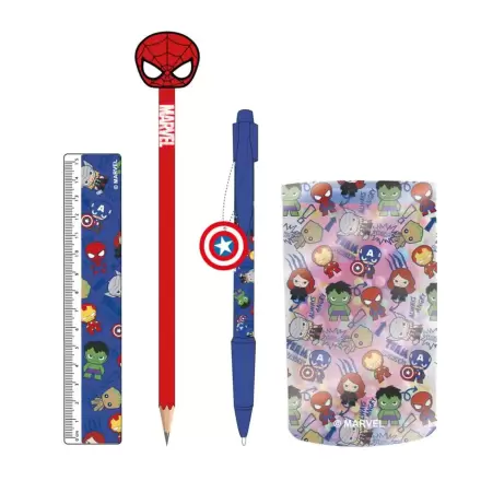 Marvel Avengers Stationery držák na tužky termékfotója