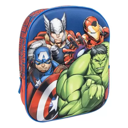 Batoh Marvel Avengers 31 cm termékfotója