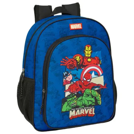 Marvel Avengers adaptabilní batoh 32 cm fotografii produktu