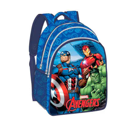 Marvel Avengers batoh 42 cm termékfotója