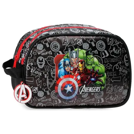 Marvel Avengers Team adaptabilní kosmetický kufřík fotografii produktu
