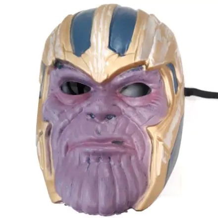 Marvel Avengers Thanos dětská obličejová maska termékfotója