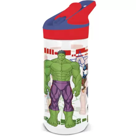 Marvel Avengers tritanová láhev 620 ml termékfotója