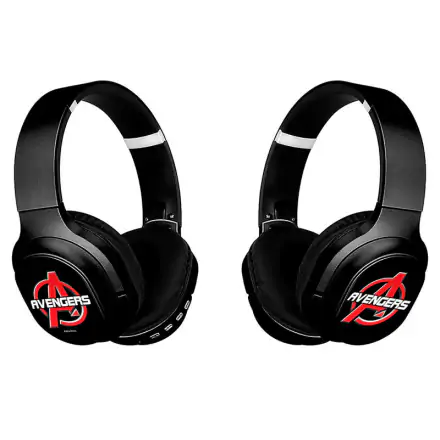 Marvel Avengers Bezdrátová sluchátka fotografii produktu