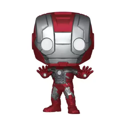 Marvel Cinematic Universe Arc Funko POP! Movies vinylová figurka IM2 MRK 5 9 cm termékfotója