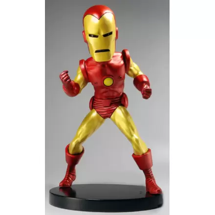 Marvel Classic Extreme kývající hlava figurka Iron Man 20 cm termékfotója