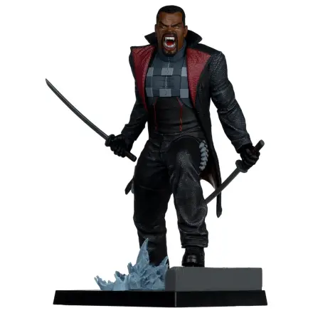 Marvel Collection PVC Socha 1/6 Blade (Blade #1) 19 cm fotografii produktu