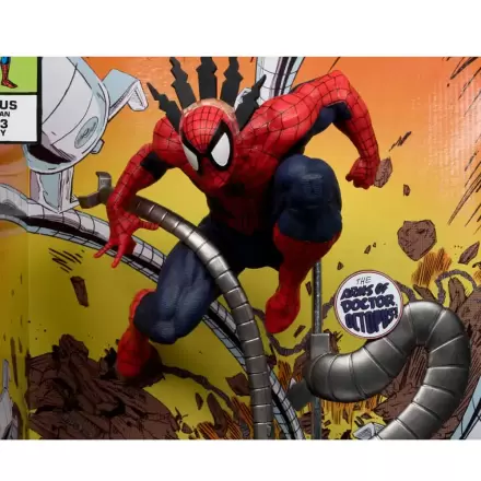 Marvel Collection PVC Socha 1/6 Spider-Man (Marvel Tales #223) 25 cm fotografii produktu