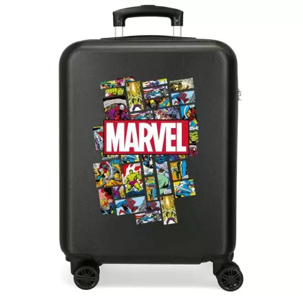 Marvel Comic ABS trolley kufr 55 cm termékfotója