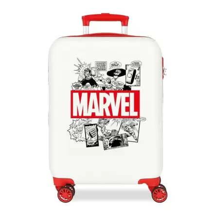 Marvel Comic ABS trolley kufr 55 cm termékfotója