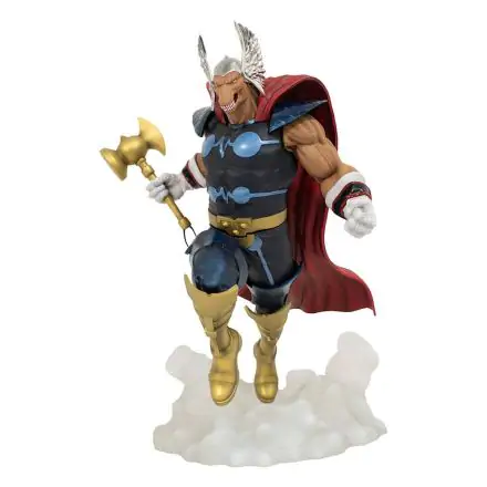 Marvel Comic Gallery PVC socha Beta Ray Bill 25 cm termékfotója