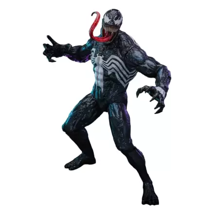 Marvel Comic Masterpiece akční figurka 1/6 Venom 39 cm termékfotója