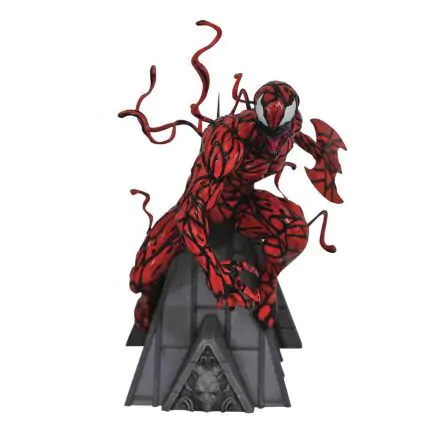 Marvel Comic Premier Collection Socha Carnage 30 cm termékfotója