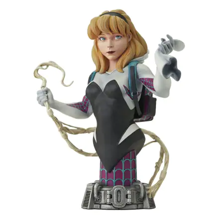 Marvel Comics Busta 1/7 Ghost Spider 15 cm termékfotója