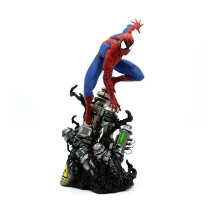 Marvel Comics Amazing Art socha 1/10 Amazing Spider-Man 22 cm fotografii produktu