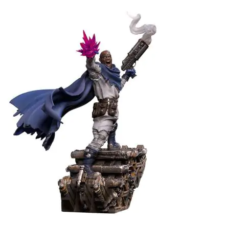 Marvel Comics BDS Art Scale Socha 1/10 Bishop (X-Men: Age of Apocalypse) 30 cm fotografii produktu