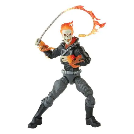 Marvel Comics Marvel Legends Series akční figurka Ghost Rider 15 cm fotografii produktu