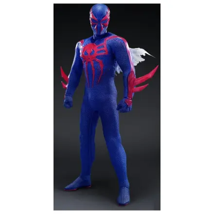 Marvel Comics One:12 Collective akční figurka 1/12 Spider-Man 2099 17 cm fotografii produktu