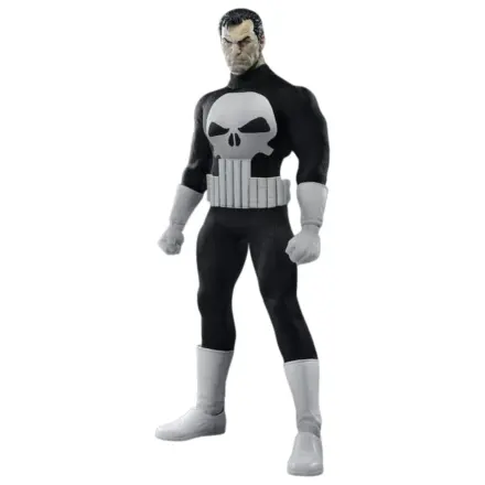 Marvel Comics One:12 Collective akční figurka 1/12 Punisher 17 cm fotografii produktu