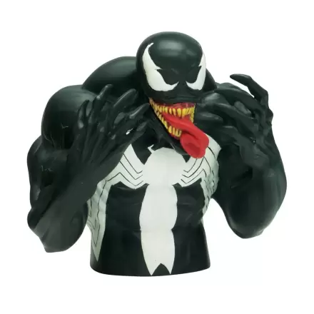 Marvel Comics Pokladnička Venom 20 cm fotografii produktu