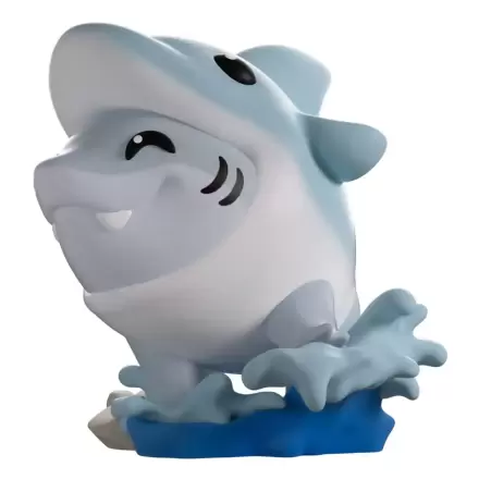 Marvel Companions Vinylová figurka Jeff the Land Shark Dolphin Suit 8 cm fotografii produktu