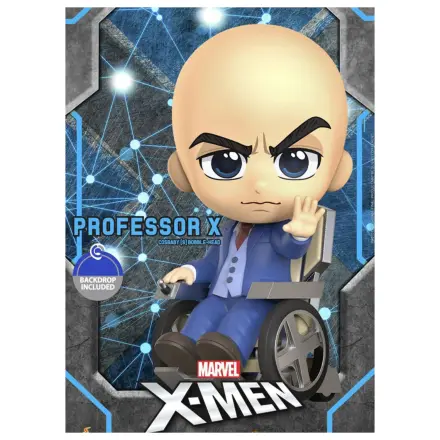 Marvel Cosbaby Wave 1 X-Men Professor X fotografii produktu